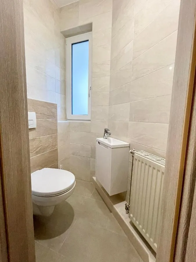 Lara Lux Apartment Hajduszoboszlo